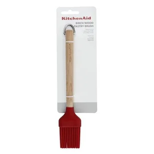 Pędzelek KITCHENAID Coreline Birch 22 cm - Przybory do gotowania - miniaturka - grafika 1