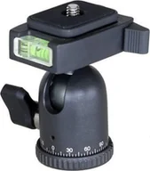 Głowice do statywów - Głowica NEST Nest Ball Head NT-324H up to 5Kg - miniaturka - grafika 1