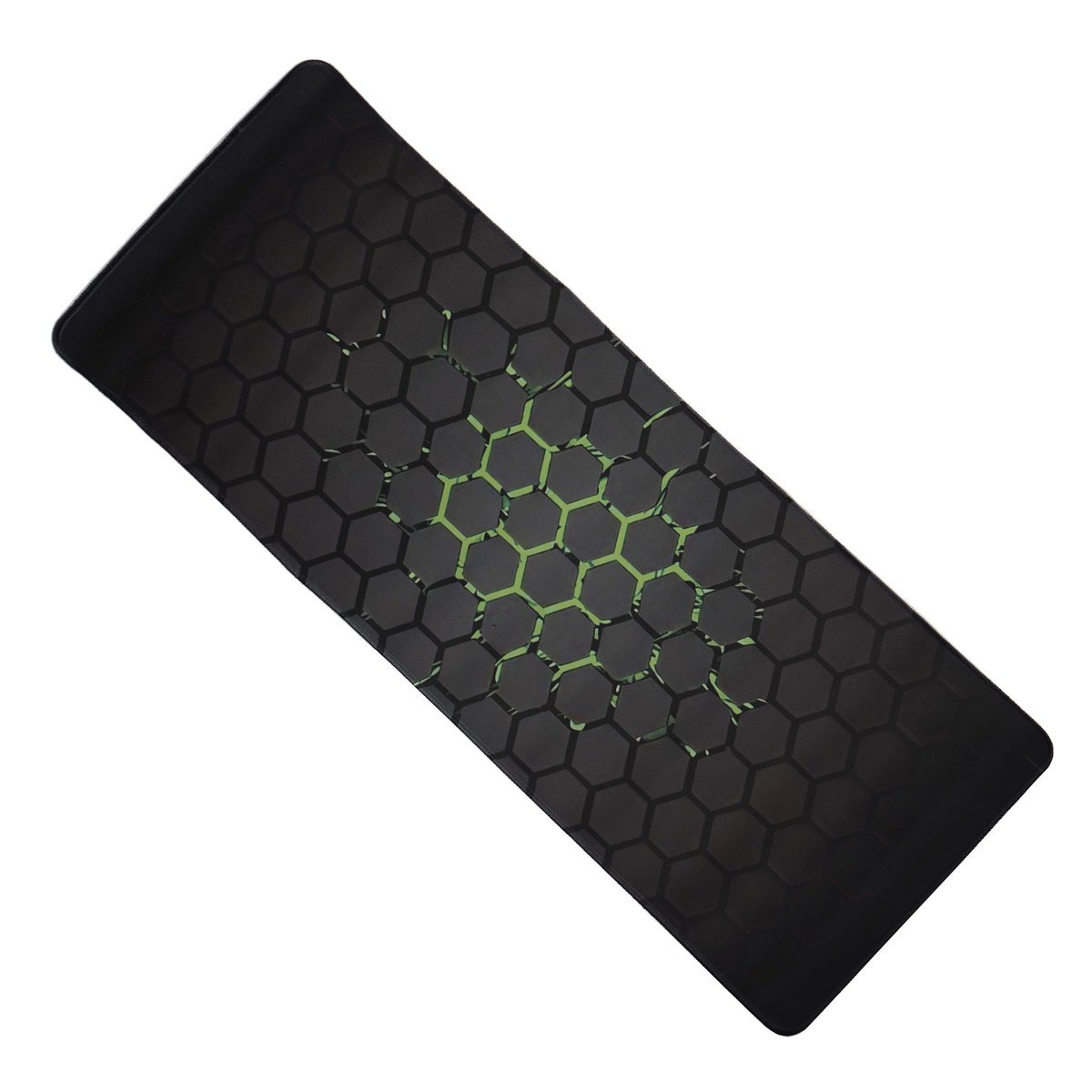 GAMINGOWA PODKŁADKA POD MYSZKĘ 80x30 cm XXL MYSZ KLAWIATURĘ NA BIURKO DUŻA