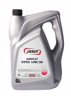 Oleje przekładniowe - Olej wielofunkcyjny Jasol AgriCat Utto 10W30 5L - miniaturka - grafika 1