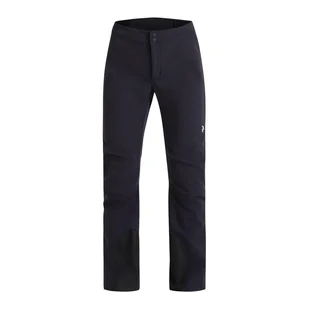 Spodnie narciarskie damskie Peak Performance Stretch Pants 22/23 - Spodnie narciarskie - miniaturka - grafika 1