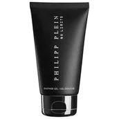 Żele pod prysznic dla mężczyzn - PHILIPP PLEIN NO LIMIT$  150.0 ml - miniaturka - grafika 1