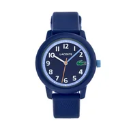 Zegarki dla dzieci - Zegarek Lacoste 2030043 Navy - miniaturka - grafika 1