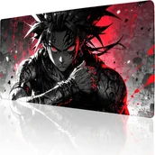 Podkładki pod mysz - PODKŁADKA POD MYSZ MYSZKĘ Power Unleashed 100x50 TILT Wodoodporna Prezent - miniaturka - grafika 1