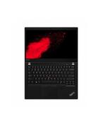 Laptopy - lenovo ThinkPad P14s G2 21A00079PB W11Pro 5850U/32GB/1TB/INT/LTE/14.0 FHD/Touch/Black/3YRS Premier Support - miniaturka - grafika 1