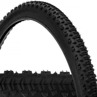 Opony rowerowe - Rubena łuskówka copertura NERO MTB 26 X 1.90 001555 001555 - miniaturka - grafika 1