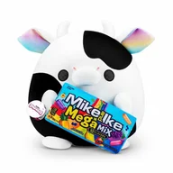 Maskotki i pluszaki - Pluszak średni Mike and Ike Mega Mix 35cm ZURU Snackles - miniaturka - grafika 1