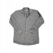 Koszule damskie - Koszula męska długi rękaw MICHAEL KORS 32/33 - Michael Kors - miniaturka - grafika 1