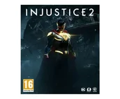 Gry PC Cyfrowe - PC Injustice 2 Legendary Edition PL klucz Steam - miniaturka - grafika 1