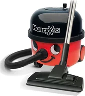 Odkurzacze - Odkurzacz Numatic Henry HVX 200 Turbo - miniaturka - grafika 1