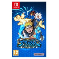 Gry Nintendo Switch - NARUTO X BORUTO Ultimate Ninja STORM CONNECTIONS Edycja Kolekcjonerska PL (NSW) - miniaturka - grafika 1
