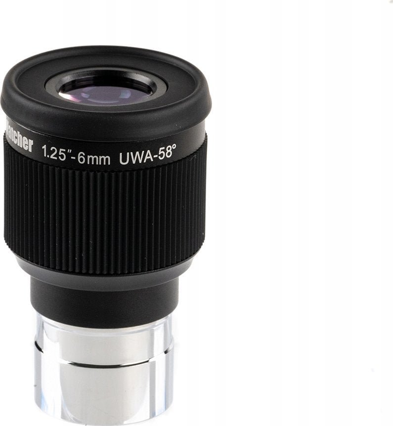 Teleskop Okular Sky-Watcher SWA-58 6 mm 1,25