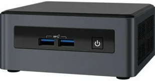 ASROCK NUCS BOX-255H Intel 90PXGDL0-P0EAY100 - Mini PC - miniaturka - grafika 1