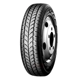 Yokohama Bluearth Winter WY01 205/65R15 102/100T - Opony ciężarowe - miniaturka - grafika 1