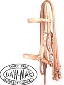 Ogłowia - Daw-mag Ogłowie wojskowe żołnierskie - miniaturka - grafika 1