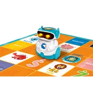 Roboty dla dzieci - ZABAWKOWY EDUKACYJNY ROBOT DLA DZIECI - miniaturka - grafika 1