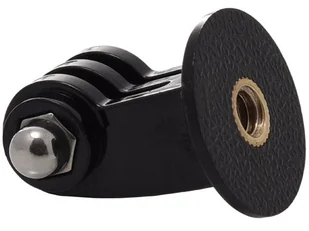 Manfrotto Adapter GoPro 1/4" EXADPT EXADPT - Akcesoria do statywów - miniaturka - grafika 2