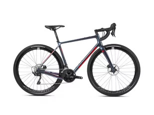 Rower gravel FREAK CARBON GRX rozm. - Rowery - miniaturka - grafika 1