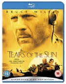 Filmy wojenne Blu-Ray - Tears Of The Sun (Łzy słońca) - miniaturka - grafika 1