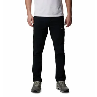 Spodnie Trekkingowe Columbia Triple Canyon Ii Fall Hiking Pant Męskie - Odzież trekkingowa damska - miniaturka - grafika 1