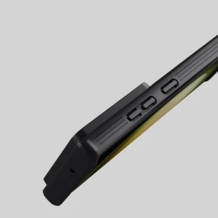 Nillkin CamShield S Magnetic Case etui do Samsung Galaxy S23 Ultra pokrowiec z MagSafe z osłoną na aparat czarne - Etui i futerały do telefonów - miniaturka - grafika 16