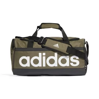 Torby sportowe - Torba LINEAR DUFFEL M - grafika 1