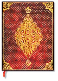 Notes Golden Trefoil Ultra Linia - Notesy i bloczki - miniaturka - grafika 1