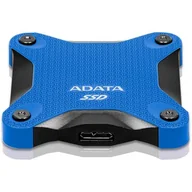 Dyski SSD - A-Data SD600Q 240GB niebieski (ASD600Q-240CGU31-CBL) - miniaturka - grafika 1