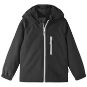 Kurtki i płaszcze dla chłopców - Kurtka dziecięca Reima Vantti 2023 Rozmiar dziecięcy: 116 / Kolor: czarny - miniaturka - grafika 1