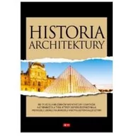 Albumy - architektura - Historia architektury - miniaturka - grafika 1