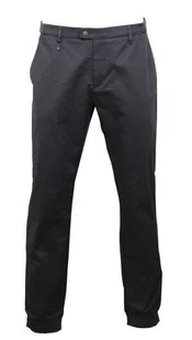 Spodnie Męskie Antony Morato Skinny Fit In Stretch - 50 - Spodnie męskie - miniaturka - grafika 1
