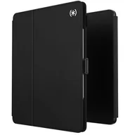 Etui do tabletów - Etui na iPad Air SPECK Balance Folio Czarny - miniaturka - grafika 1