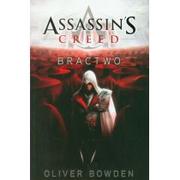 Powieści - Insignis Assassins Creed Tom 2 Bractwo Oliver Bowden [KSIĄŻKA] 9788361428374 - miniaturka - grafika 1