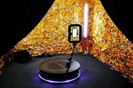 Czasopisma - Fotobudka Selfie 360 - miniaturka - grafika 1