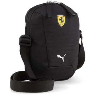 Torba Puma Ferrari Race Portable, Dla obu płci - Torby sportowe - miniaturka - grafika 1