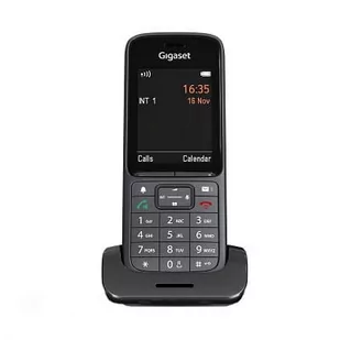 Gigaset SL800H PRO - Telefonia VoIP - miniaturka - grafika 1