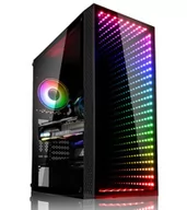 Zestawy komputerowe - Komputer Void Core i5 11400F RTX 3060 16GB SSD 512GB M.2 W11 - miniaturka - grafika 1