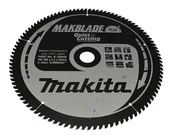Tarcze do pił - Makita B-32649 piła tarczowa do cięcia drewna 305x30 mm 100 zębów T.C.T. Makblade Plus - miniaturka - grafika 1