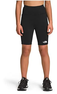 THE NORTH FACE Never Stop Bike - Spodenki - Chłopięce Szorty - Dzieci - Spodenki damskie - miniaturka - grafika 1