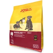 Sucha karma dla psów - Josera JosiDog Regular 0,9 kg - miniaturka - grafika 1