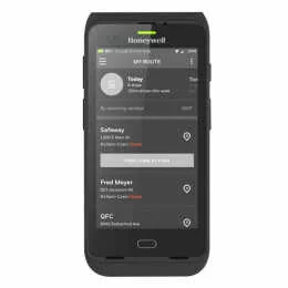 Honeywell protective boot - Kolektory danych - miniaturka - grafika 1
