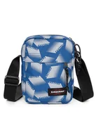 Torebki damskie - Eastpak Torebka w kolorze niebieskim - 21 x 16 x 5 cm - miniaturka - grafika 1