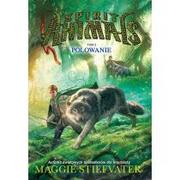 Wilga GW Foksal Polowanie. Spirit Animals - Maggie Stiefvater