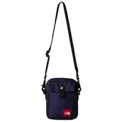 Torby podróżne - Torba naramienna The North Face Redbox Small Carry Bag Kolor: fioletowy - miniaturka - grafika 1