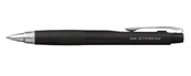 Długopisy - Uni Pióro kulkowe czarny SXN-310 - miniaturka - grafika 1