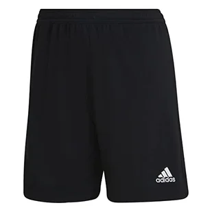 adidas Szorty damskie Ent22 Tr SHO Lw, czarne, HI0003, 2XS EU - Spodenki damskie - miniaturka - grafika 1