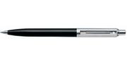 Długopisy - Długopis automatyczny SHEAFFER Sentinel (321), czarny - miniaturka - grafika 1