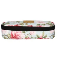 Piórniki - Incood, Piórnik, Piwonie, Niebieski - miniaturka - grafika 1