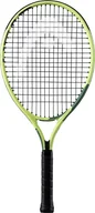 Badminton - Dziecięca rakieta tenisowa Head  Extreme Jr. 21 - miniaturka - grafika 1