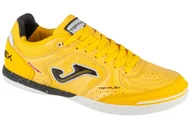 Piłka nożna - Joma Top Flex 2528 IN TOPS2528IN, Męskie, buty halowe - halówki, Żółty - miniaturka - grafika 1
